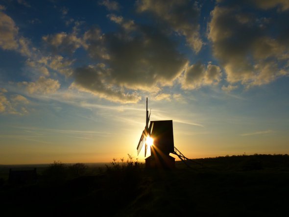 Sue Vincent's #writephoto sails prompt