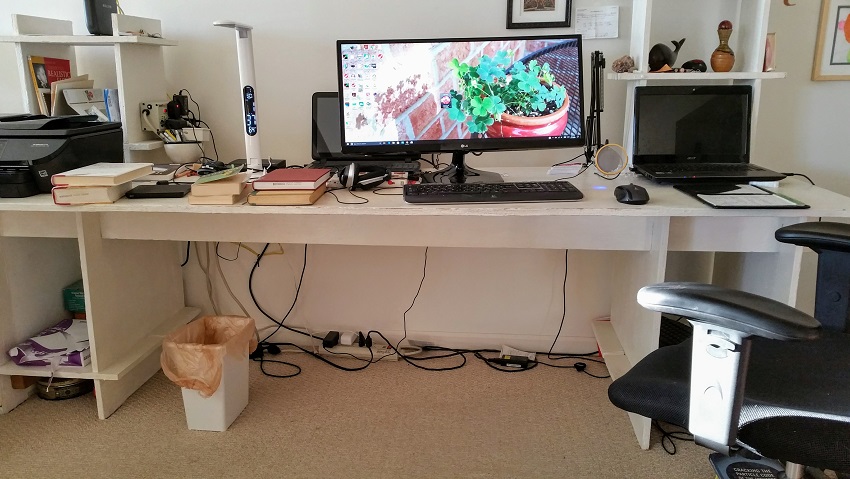 My Heart Is Where My Dreams Are