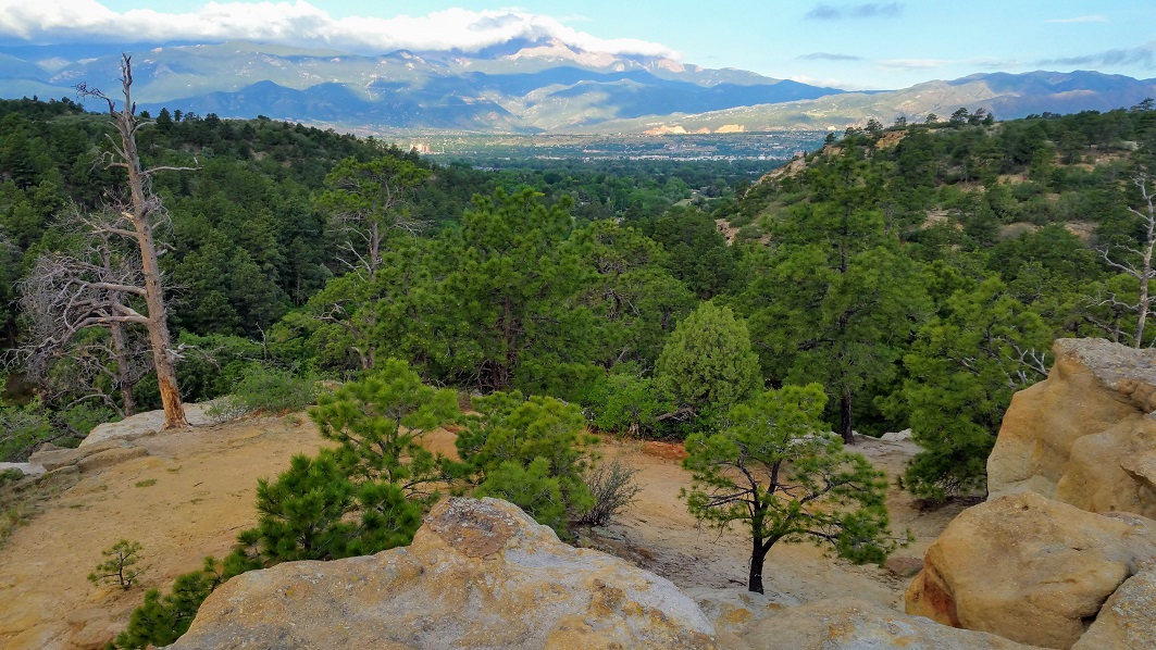 Sunday Walk 9 – Feast of&nbsp;Tabernacles