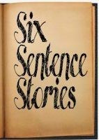 GirlieOnTheEdge Denise Farley's six-sentence-stories icon