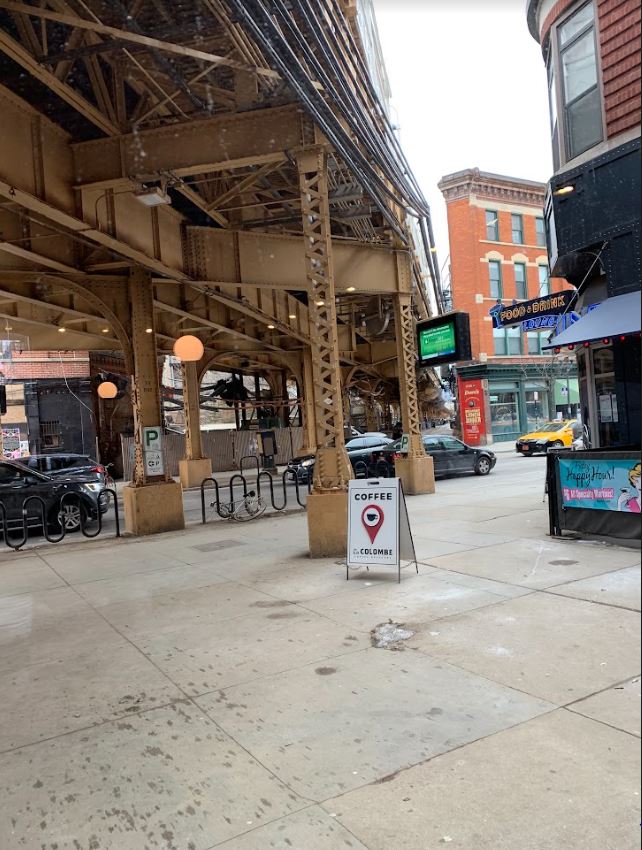 PHOTO PROMPT © Ted Strutz