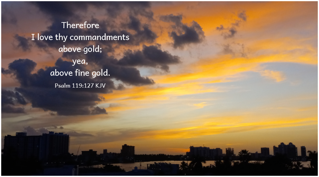 Psalm 119 127 Poetry Short Prose And Walking psalm-119-127-poetry-short-prose-and-walking