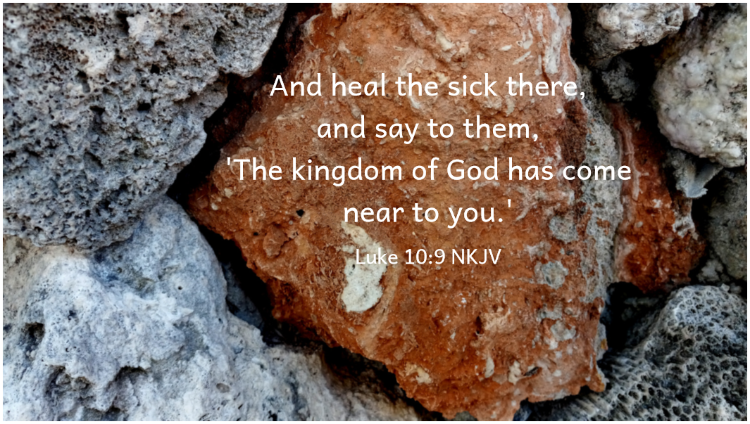 The Praise Cure – Poetry, Short Prose and Walking