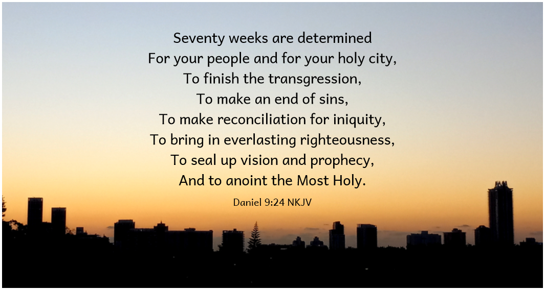Six Sentence Story: When Daniel Thought About The Lord – Poetry, Short ...
